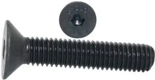 Zamów teraz M4x10 Śruby imbusowe kl.10.9 DIN 7991 PG cz 10szt